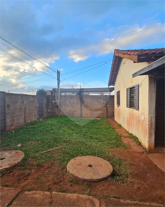 Casa à venda com 2 quartos em Jardim Ivone 1ª Seção, Ponta Porã, MS