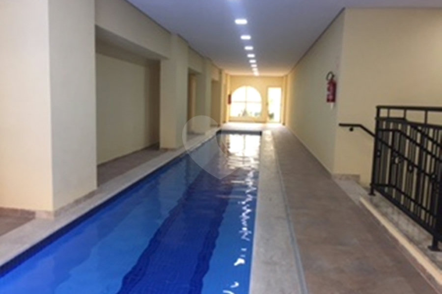 Apartamento à venda com 1 quarto em Santana, São Paulo, SP