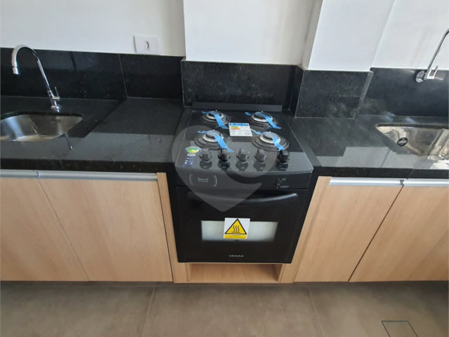 Apartamento à venda com 2 quartos em Tucuruvi, São Paulo, SP