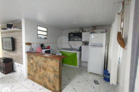 Casa à venda com 2 quartos em Campo Grande, Rio de Janeiro, RJ