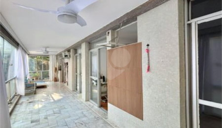 Apartamento à venda com 3 quartos, sendo 1 suíte, em Botafogo, Rio de Janeiro, RJ