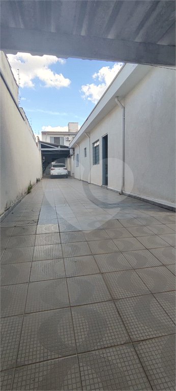 Casa à venda com 4 quartos, sendo 1 suíte, em Jardim do Estádio, Itu, SP