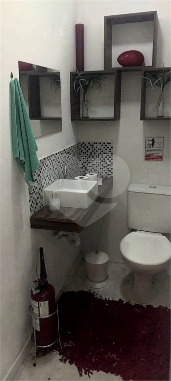 Salão à venda em Vila Dalila, São Paulo, SP