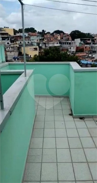 Casa Térrea à venda com 6 quartos em Jardim Rosana, São Paulo, SP