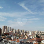 Apartamento para alugar com 1 suíte em Santana, São Paulo, SP