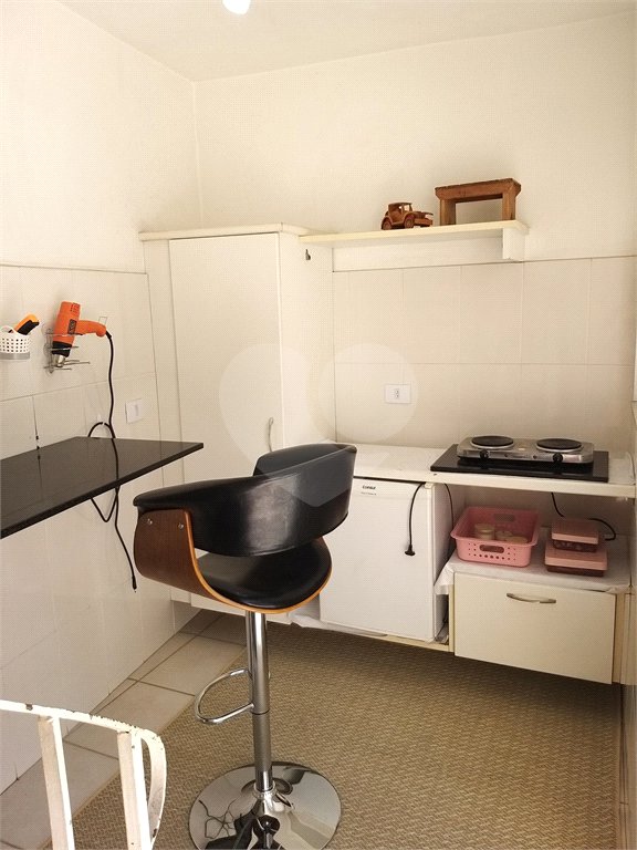 Sobrado à venda com 3 quartos, sendo 1 suíte, em Vila Paulista, São Paulo, SP