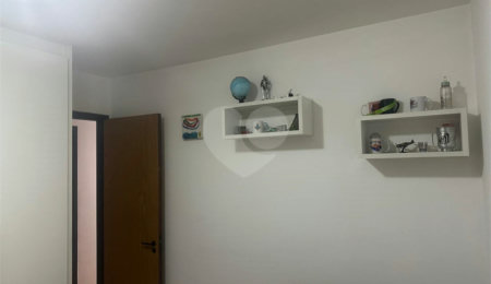 Apartamento à venda com 3 quartos, sendo 1 suíte,  em Vila Rosália, Guarulhos, SP