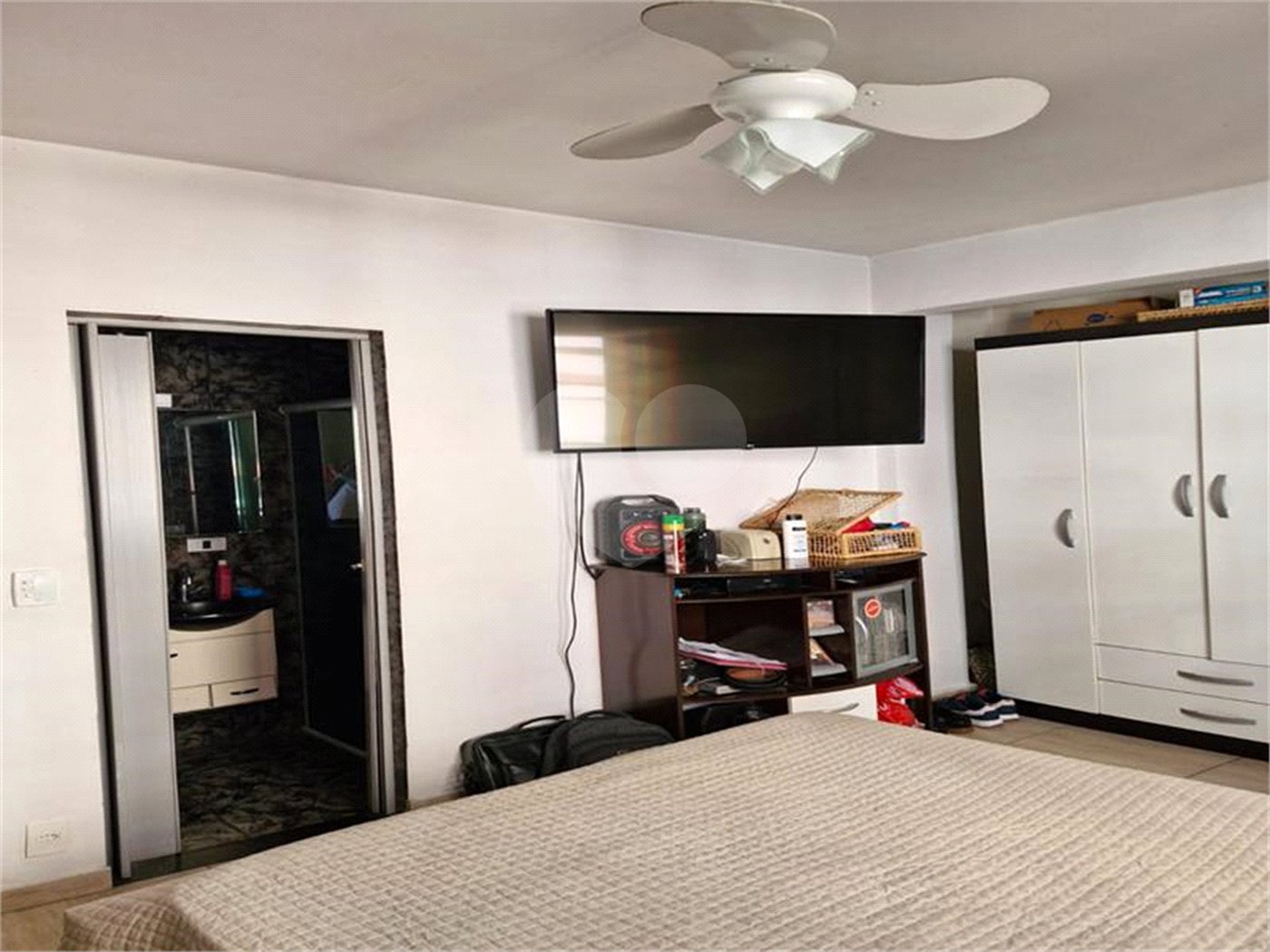 Apartamento à venda com 3 quartos, sendo 1 suíte, em Barra Funda, São Paulo, SP