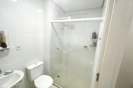 Apartamento à venda com 2 quartos, sendo 1 suíte,  em Jardim Manoel Penna, Ribeirão Preto, SP