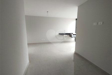 Apartamento à venda com 1 quarto em Vila Gustavo, São Paulo, SP