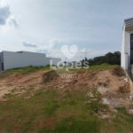 Terreno à venda no condomínio Residencial Reserva dos Jatobas, Louveira - SP