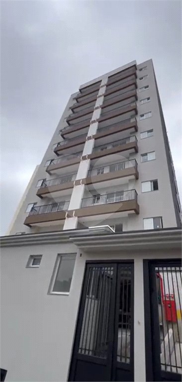 Apartamento à venda com 2 quartos em Penha de França, São Paulo, SP