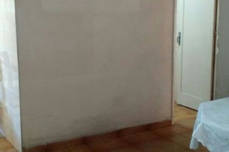 Apartamento Residencial à venda, Encruzilhada, Santos - AP0852.
