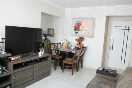 Apartamento à venda com 2 quartos em Planalto Paulista, São Paulo, SP