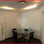 Apartamento à venda com 3 quartos, sendo 1 suíte, em Bela Aliança, São Paulo, SP