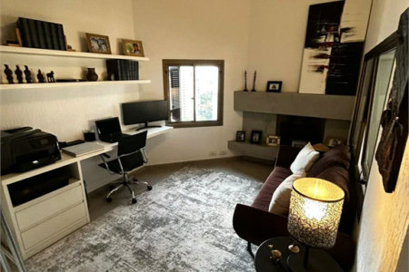 Cobertura à venda com 4 suítes em Vila Andrade, São Paulo, SP