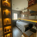Apartamento á venda - Vila Mascote