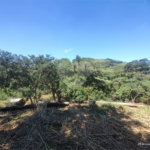 Área rural em Piracaia com 3.289 metros, ótima para chácara, as margens do rio Cachoeira
