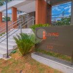 Apartamento com varanda à venda no Panamby