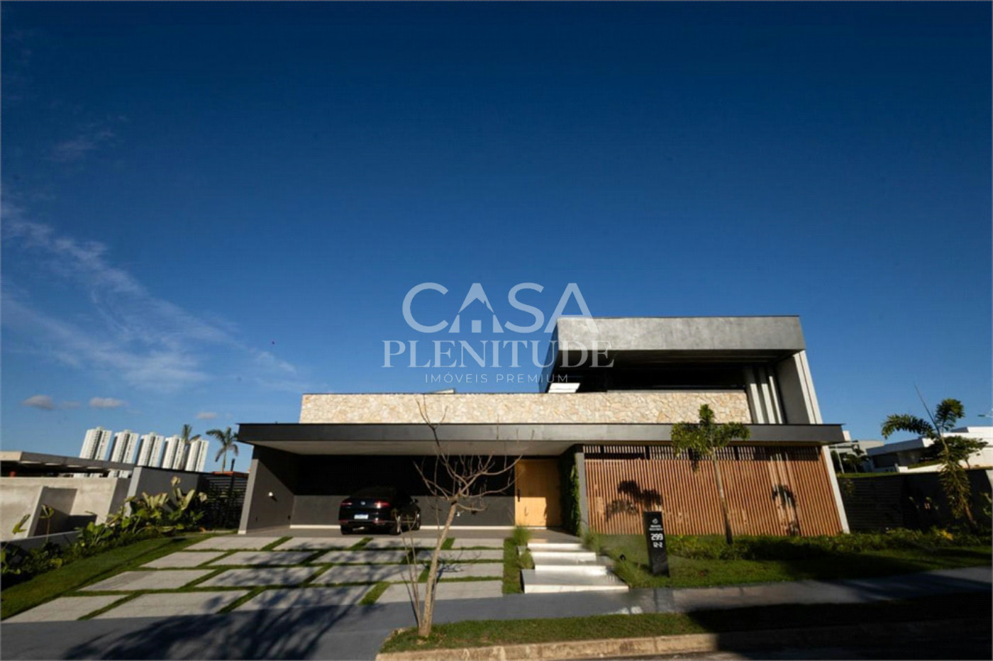 Casa em condomínio à venda com 4 suítes em Parque Reserva Fazenda Imperial, Sorocaba, SP
