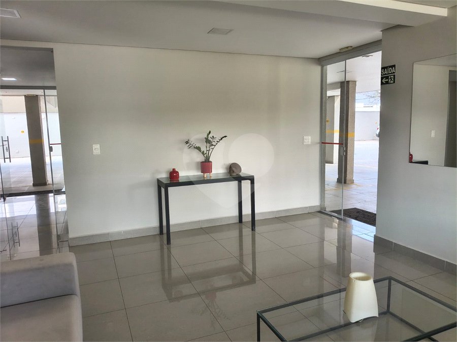Apartamento à venda com 2 quartos, sendo 1 suíte, em Parque Campolim, Sorocaba, SP
