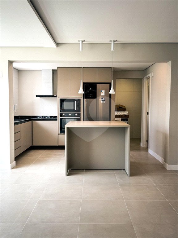 Apartamento para alugar com 3 suítes no Centro, São Bernardo do Campo, SP