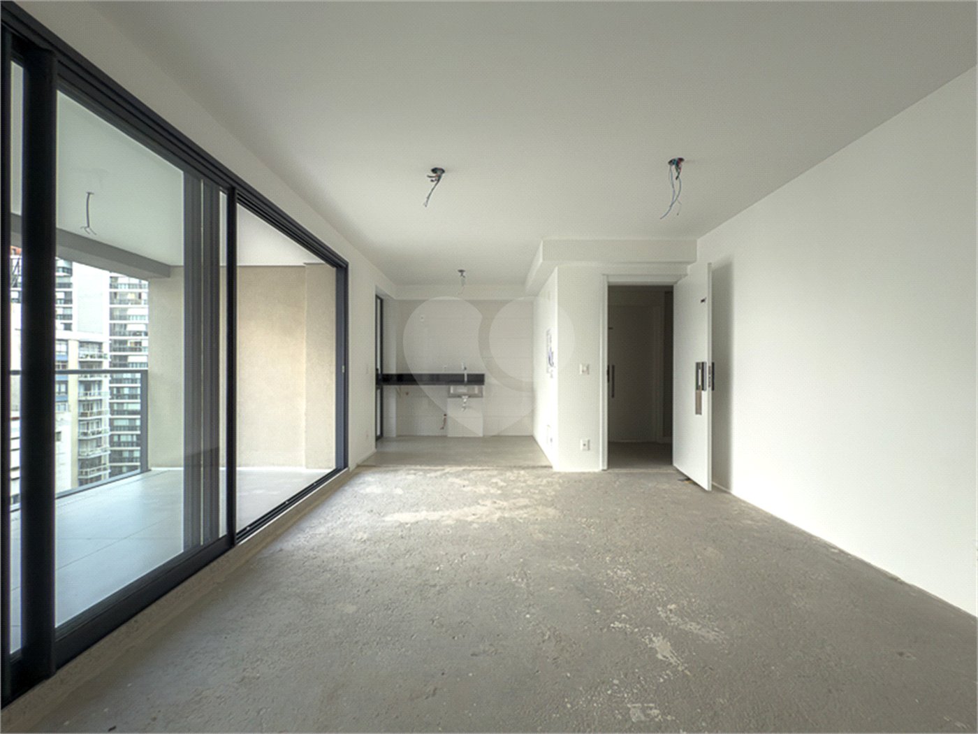 Apartamento à venda com 3 quartos, sendo 1 suíte, em Jardim Paulista, São Paulo, SP