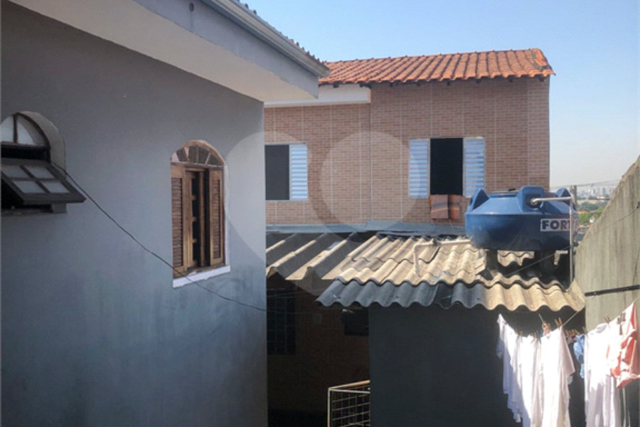 Casa à venda com 3 quartos em Vila Medeiros, São Paulo, SP