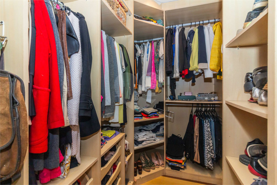 Apartamento à venda com 3 quartos, sendo 1 suíte, em Vila Guarani, São Paulo, SP