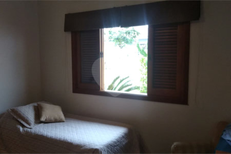 Casa Térrea à venda com 3 suítes em Super Quadra Morumbi, São Paulo, SP