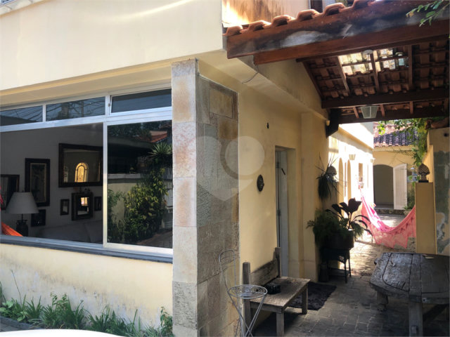Casa à venda com 3 quartos em Alto da Boa Vista, São Paulo, SP