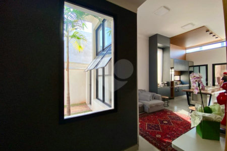 Casa à venda com 3 suítes, no condomínio Portal da Mata, Ribeirão Preto - SP