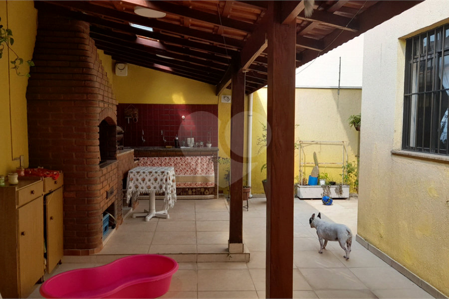 Sobrado à venda com 3 suítes em Tremembé, São Paulo, SP
