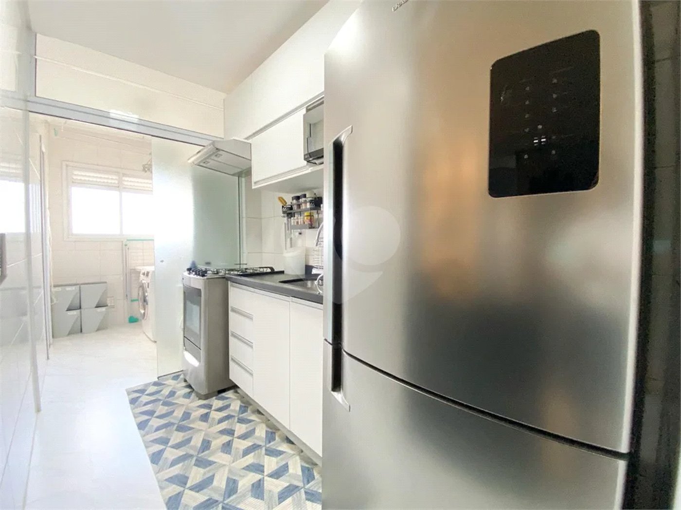Apartamento à venda com 3 quartos, sendo 1 suíte, em Tucuruvi, São Paulo, SP