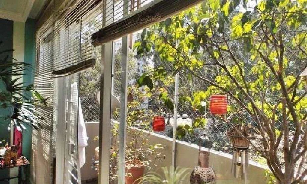 Apartamento à venda com 3 quartos, sendo 2 suítes, em Jardim Ampliação, São Paulo, SP