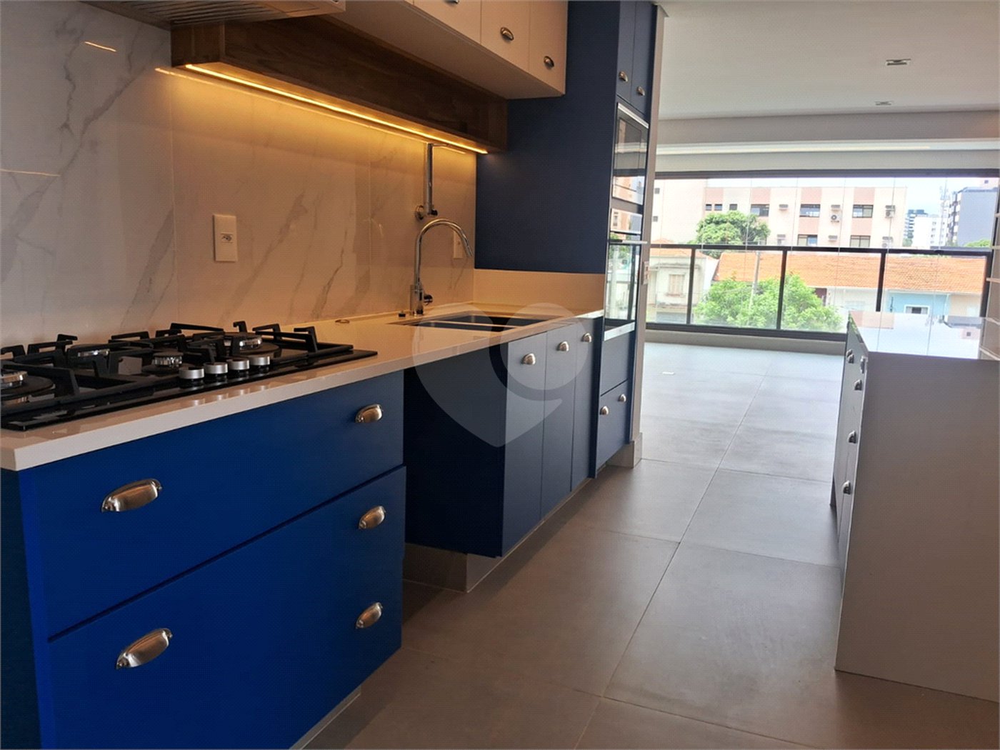 Apartamento à venda com 2 suítes em Bela Aliança, São Paulo, SP