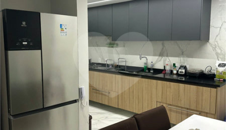 Apartamento à venda com 3 quartos, sendo 1 suíte,  em Tatuapé, São Paulo, SP
