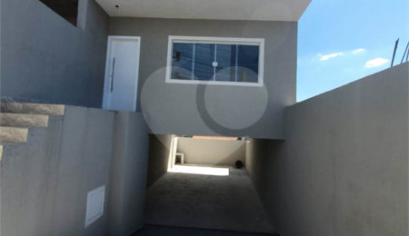 Sobrado à venda com 3 quartos, sendo 2 suítes,  no Brasilândia, São Paulo, SP