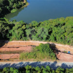 Terreno à venda no condomínio Bosque da Represa, Nazaré Paulista - SP