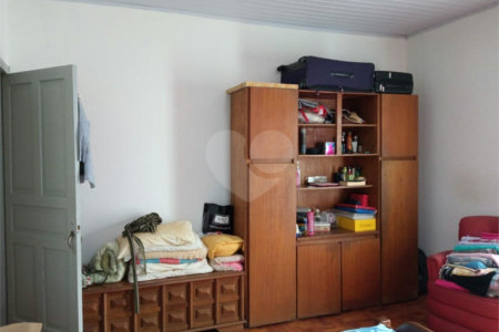 Casa à venda com 6 quartos em Vila Ipojuca, São Paulo, SP