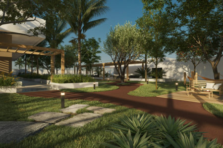 Living Desing