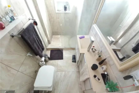 Cobertura à venda com 3 quartos, sendo 1 suíte, em Tijuca, Rio de Janeiro, RJ