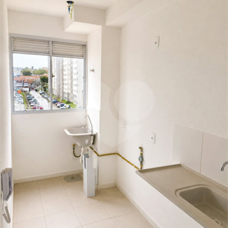 Apartamento à venda com 2 quartos em Vila Nova Bonsucesso, Guarulhos, SP