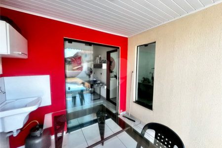 Casa à venda com 3 quartos, sendo 1 suíte, em Jardim Bela Vista, Itapetininga, SP