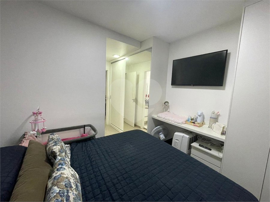 Apartamento à venda com 2 quartos, sendo 1 suíte, em Jardim Brasil (zona Norte), São Paulo, SP