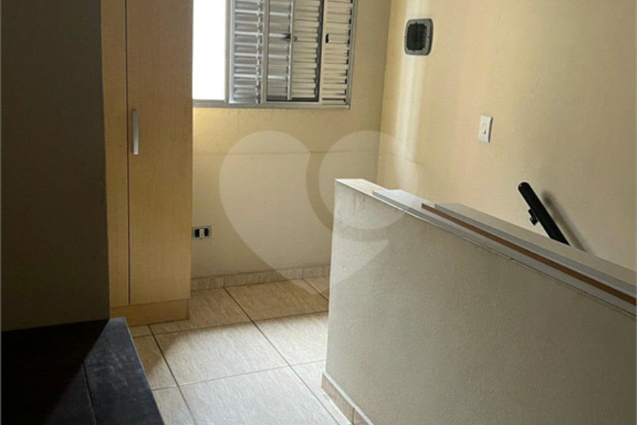 Sobrado à venda com 2 quartos, sendo 1 suíte, em Parque Edu Chaves, São Paulo, SP