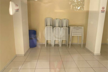 Apartamento à venda com 2 quartos em Grajaú, Rio de Janeiro, RJ