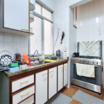 Apartamento à venda com 3 quartos, sendo 1 suíte, em Flamengo, Rio de Janeiro, RJ