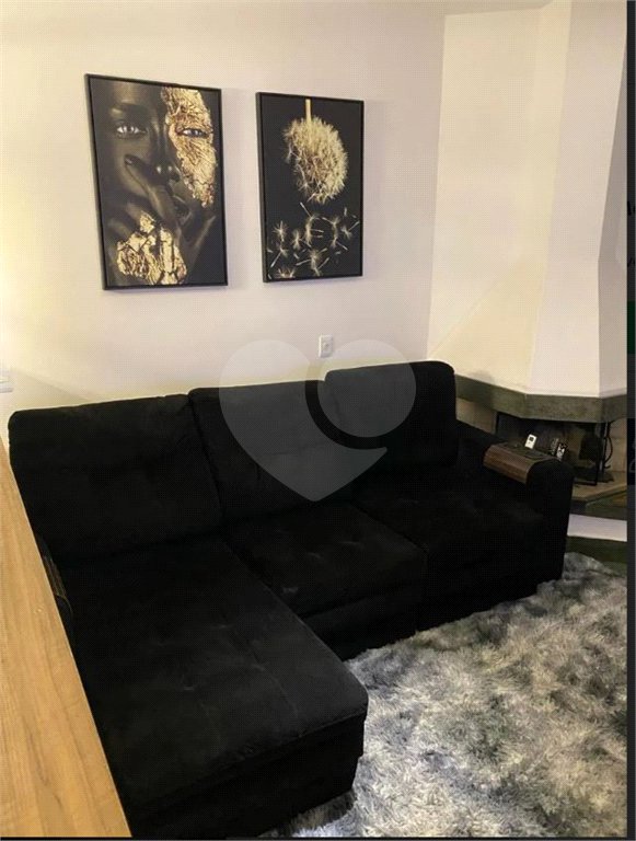 Apartamento à venda com 1 suíte em Vila Suzana, São Paulo, SP