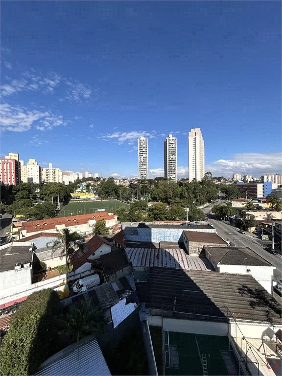 Apartamento à venda com 3 quartos, sendo 1 suíte,  em Jardim Umarizal, São Paulo, SP